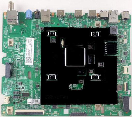 BN94-16602A Samsung Main Board