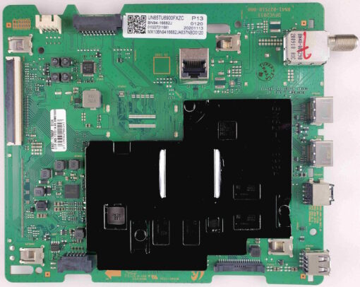 BN94-16682J Samsung Main Board For UN65TU6900FXZC UN65TU6900FXZA