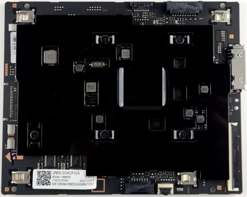 BN94-16865Z Samsung Main Board