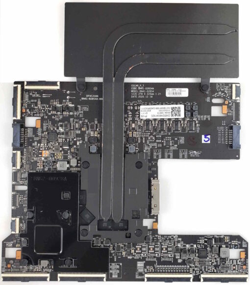 BN94-16881E Samsung Main Board