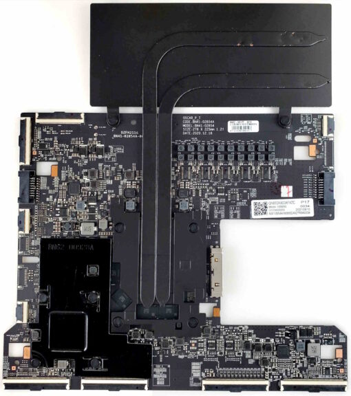 BN94-16995E Samsung Main Board