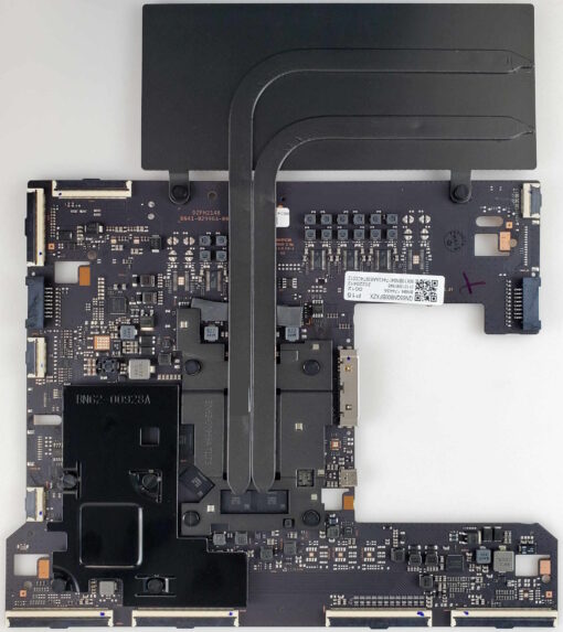 BN94-17443A Samsung Main Board