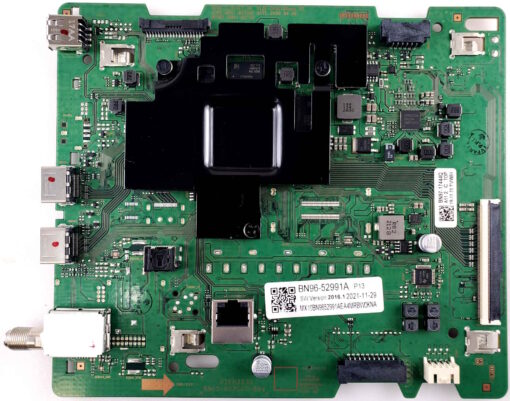 BN96-52991A Samsung Main Board For UN70TU7000BXZC / UN70TU7000BXZA