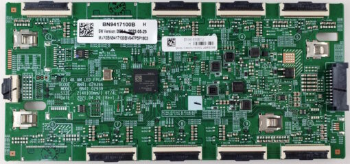 BN96-53951U Samsung Power SUBCON Board