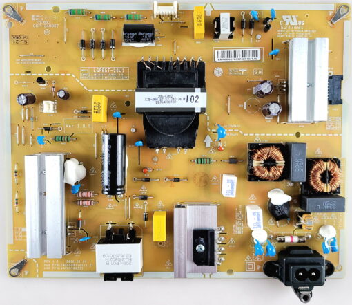 EAY65769223 LG Power Supply / LED Driver Board