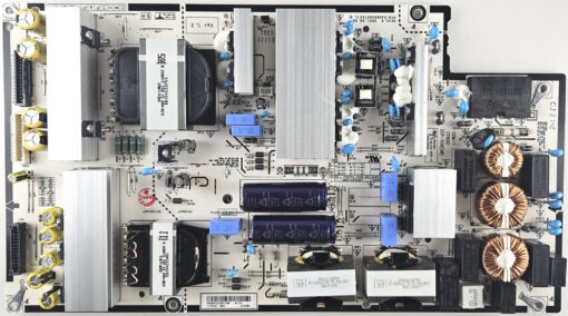 EBR33783501 LG Power Supply Board / Pcb Assembly