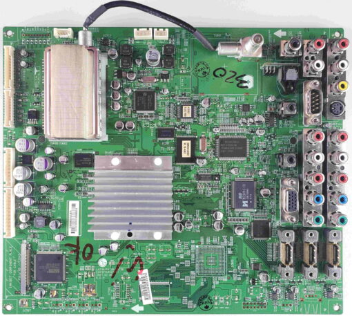 EBU36130601 / EAX32740504 LG Main Board For 47LC7DF-UB