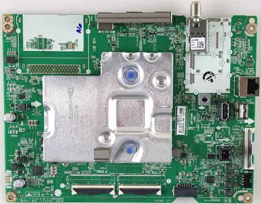 EBU66466702 LG Main Board For 55NANO75UPA