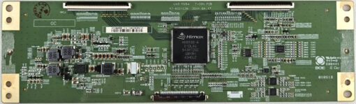 HV550QUBB05 Haier T-Con Board