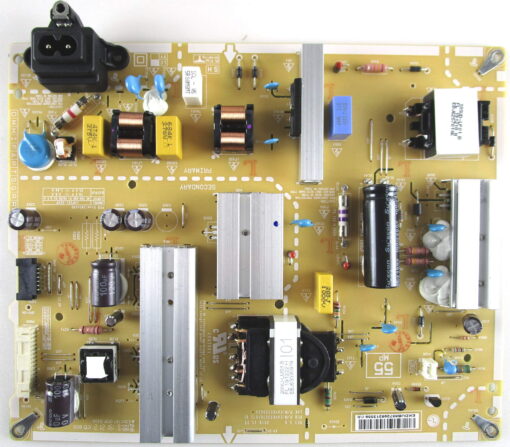 LG EAY65729621 Power Supply Board