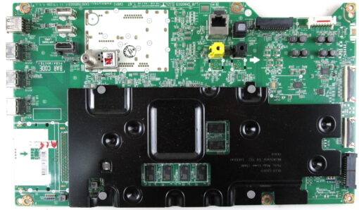 LG EBT64926705 Main Board For OLED65C8AUA OLED65C8PUA