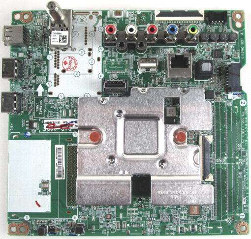 LG EBT66466301 Main Board For 70UN7370AUD