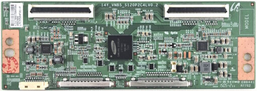 LJ94-32708C Panasonic T-Con Board