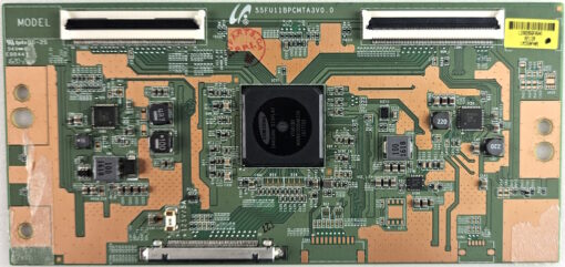 LJ94-33828G Samsung T-Con Board