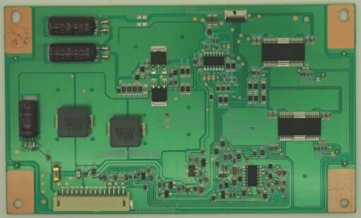 Panasonic 27-D082440 LED Driver Board