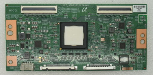 SONY 1-897-100-11 / LJ94-39434C T-CON BOARD For XBR-49X900E