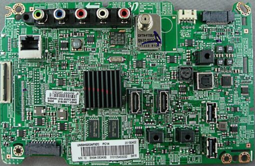 Samsung BN94-08349B Main Board For UN50H5203AFXZC