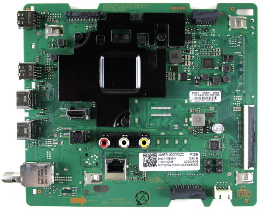 Samsung BN94-15808H Main Board For UN85TU8000FXZC UN85TU8000FXZA