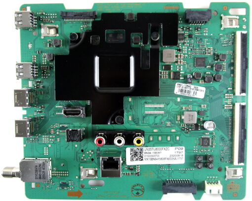 Samsung BN94-15808P Main Board For UN55TU8000F