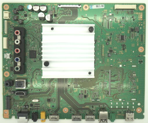 Sony A-2094-466-A BFM Main Board