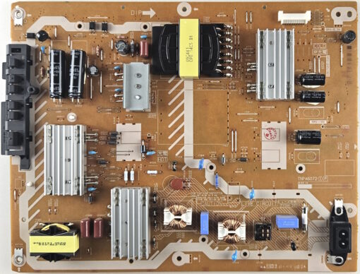 TNPA6072 Panasonic Power Supply Board