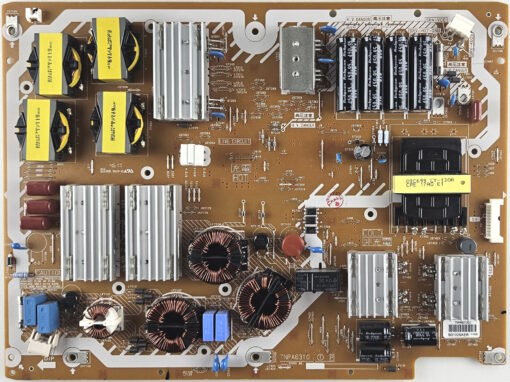 TNPA6310EC Panasonic Power Supply Board