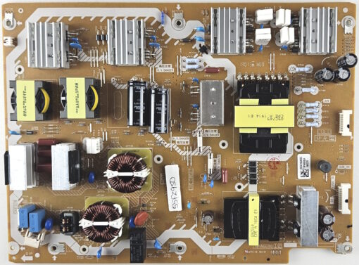 TNPA6698EA Panasonic Power Supply Board