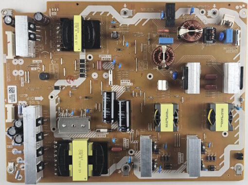 TNPA7067ED Panasonic Power Supply Board for TC-55GZ1000