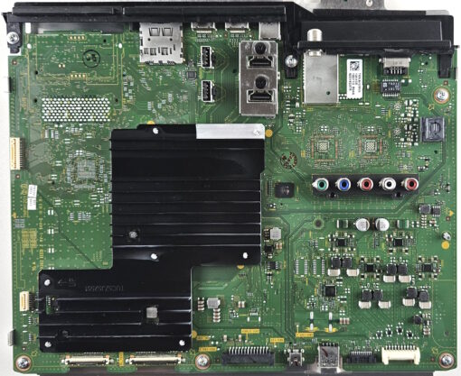 TXN/A1UMUL Panasonic Main Board