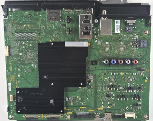 TXN/A1UNUL Panasonic Main Board