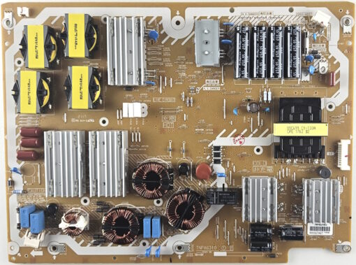 TZRNP01XVUS / TNPA6310EA Panasonic Power Supply Board