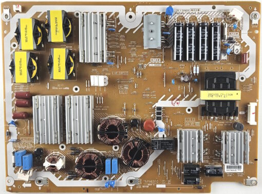 TZRNP01XWUS / TNPA6310EB Panasonic Power Supply Board