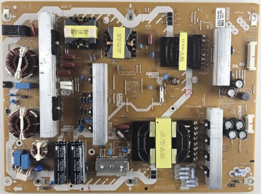 TZRNP01ZJUS / TNPA7194EA Panasonic Power Supply Board