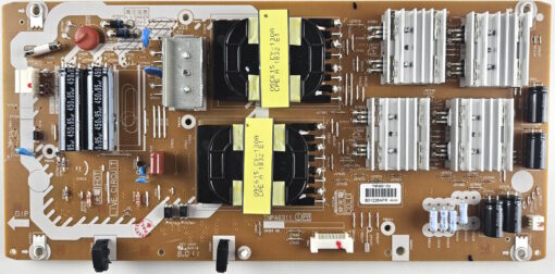 TZRNP02XVUS / TNPA6311EA Panasonic Sub Power Supply Board