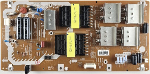 TZRNP02XWUS / TNPA6311EB Panasonic Sub Power Supply Board