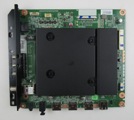 Toshiba 461C8K21L22 Main Board For 55L621U