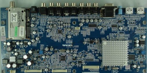 Toshiba 75011292 Main Board for 32AV500U / 32AV50U