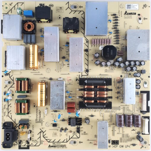 1-013-620-21 Sony G23P Power Supply Board