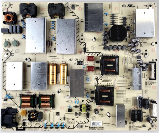 1-017-063-21 Sony G34 Power Supply Board