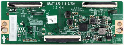 301963 Hisense T-Con Board