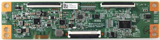 BG0004C01 / K0029HVZZ RCA T-Con Board