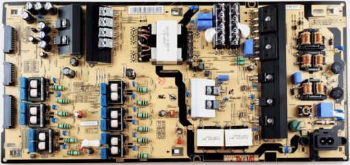 BN44-00880A Samsung Power Supply / LED Board