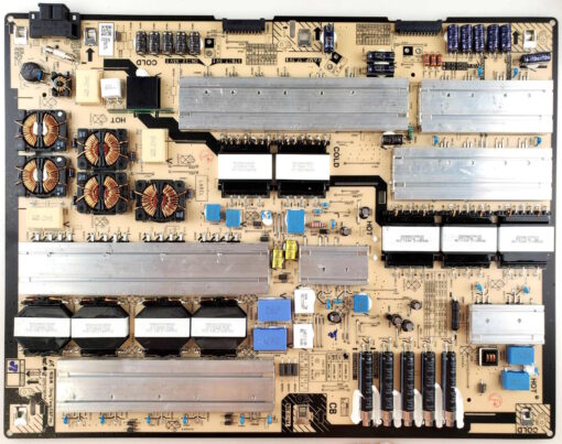 BN44-01116A Samsung Power Supply Board