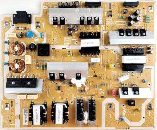 BN44-01215A Samsung Power Supply Board