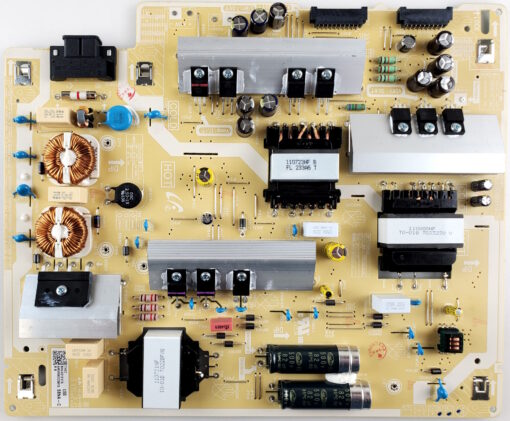 BN44-01217A Samsung Power Supply Board For QN50Q80CAF