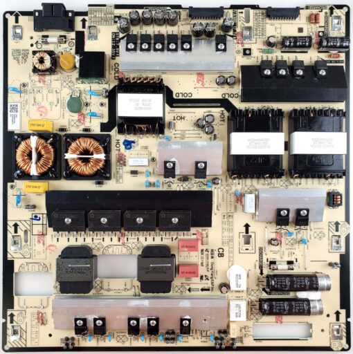 BN44-01218A Samsung Power Supply Board