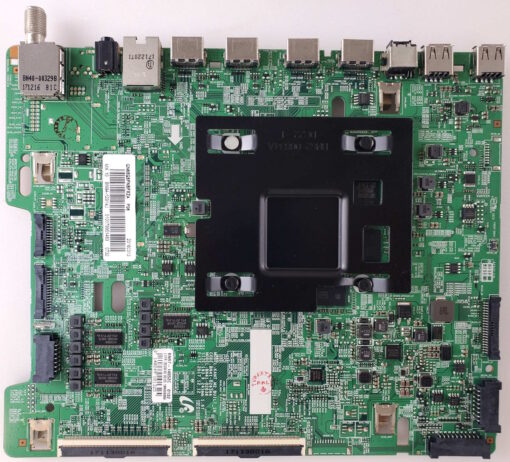 BN94-12914J Samsung Main Board For QN65Q8FNBF