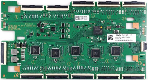 BN94-17421B Samsung Main Subcon Board for QN85QN850BF