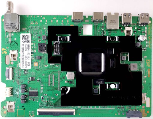 BN94-17717J Samsung Main Board