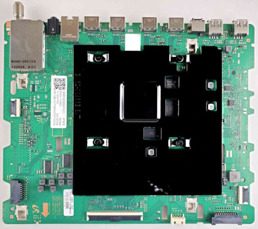 BN94-17996D Samsung Main Board For QN85QN92BAF